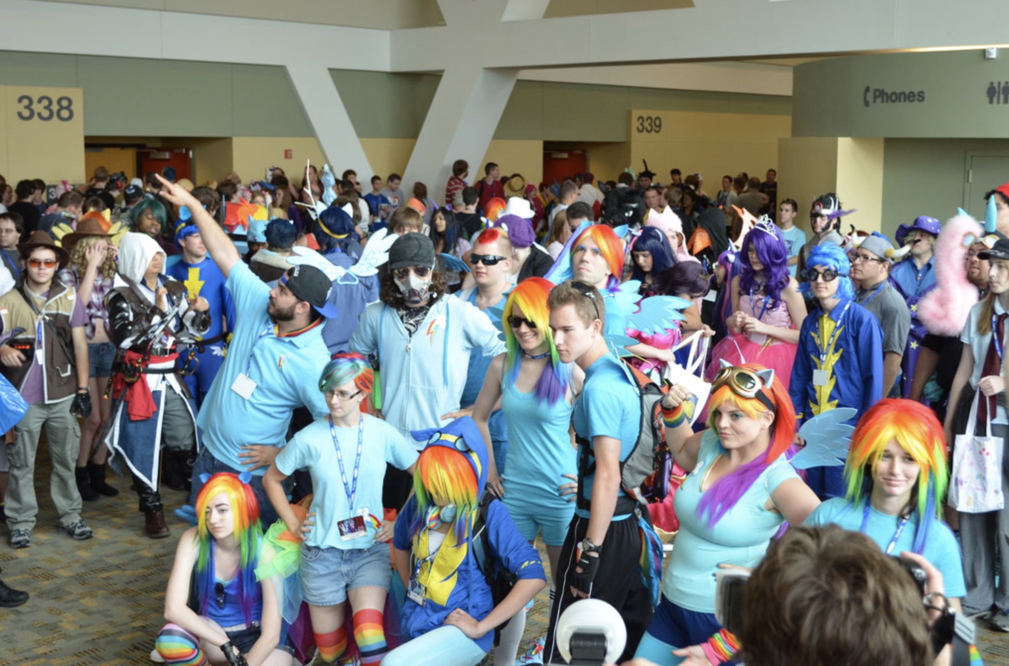 brony community fedex gunman 2