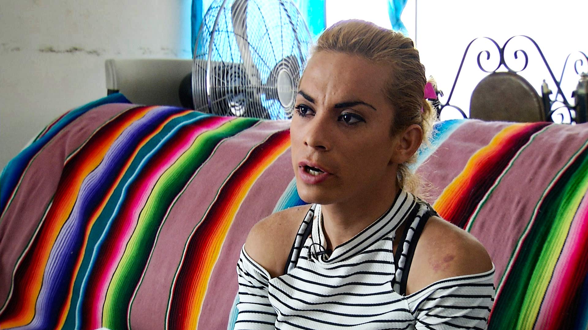 trans women in honduras 2