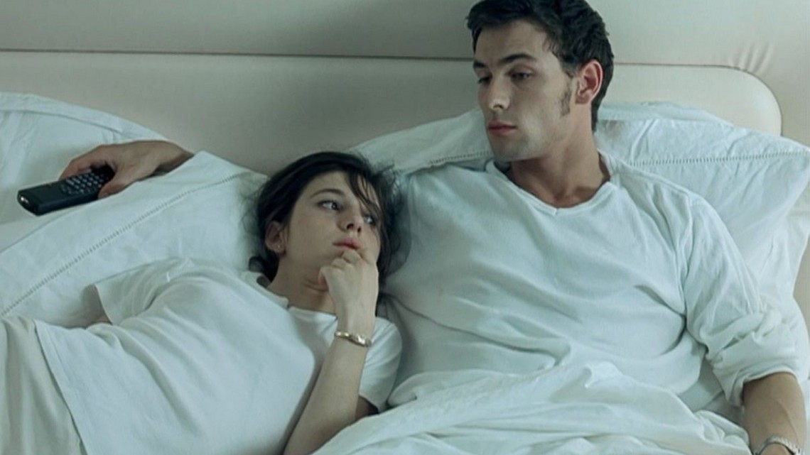 anti-romantic films romance