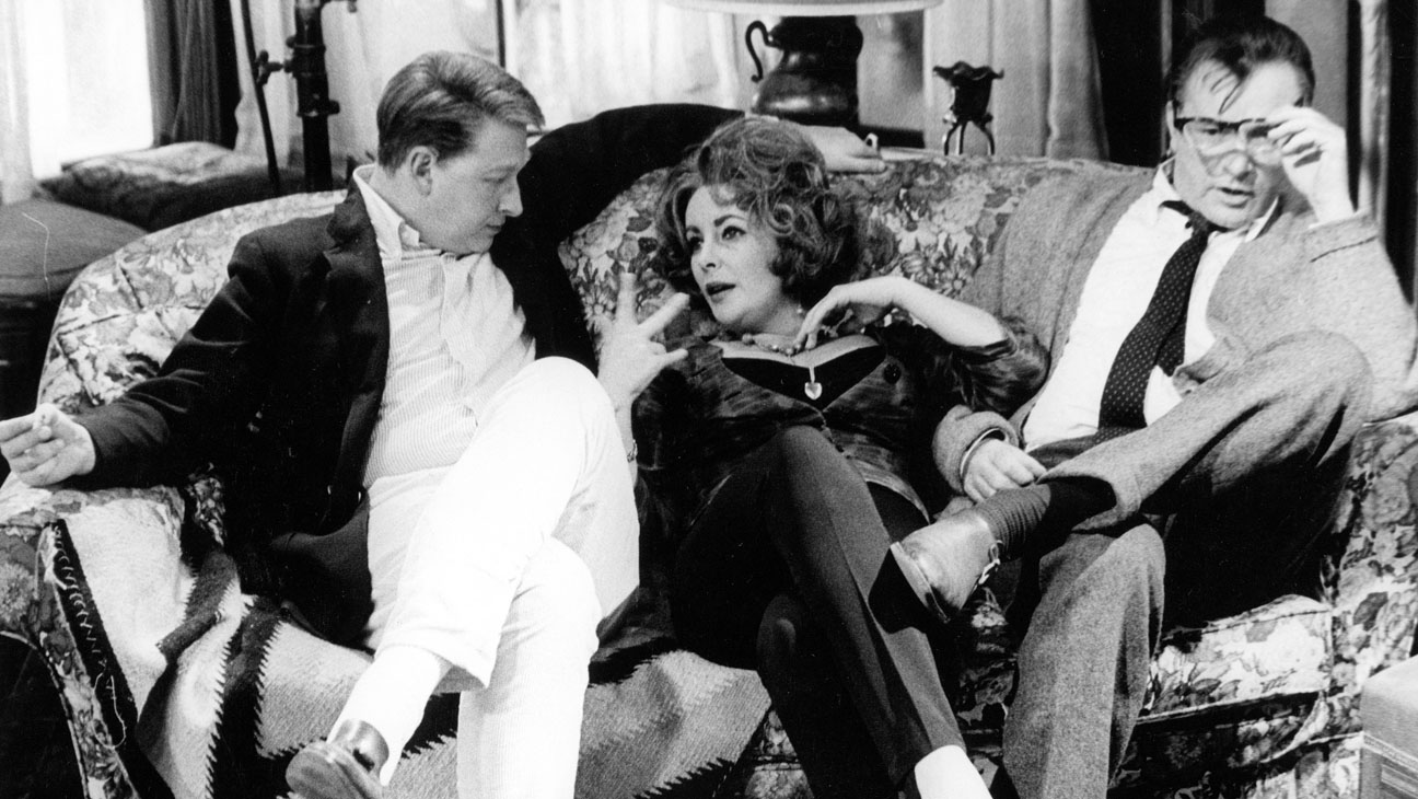 anti-romantic films virgina woolfe
