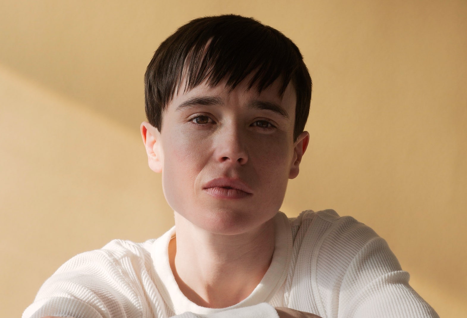 ellen replacement elliot page