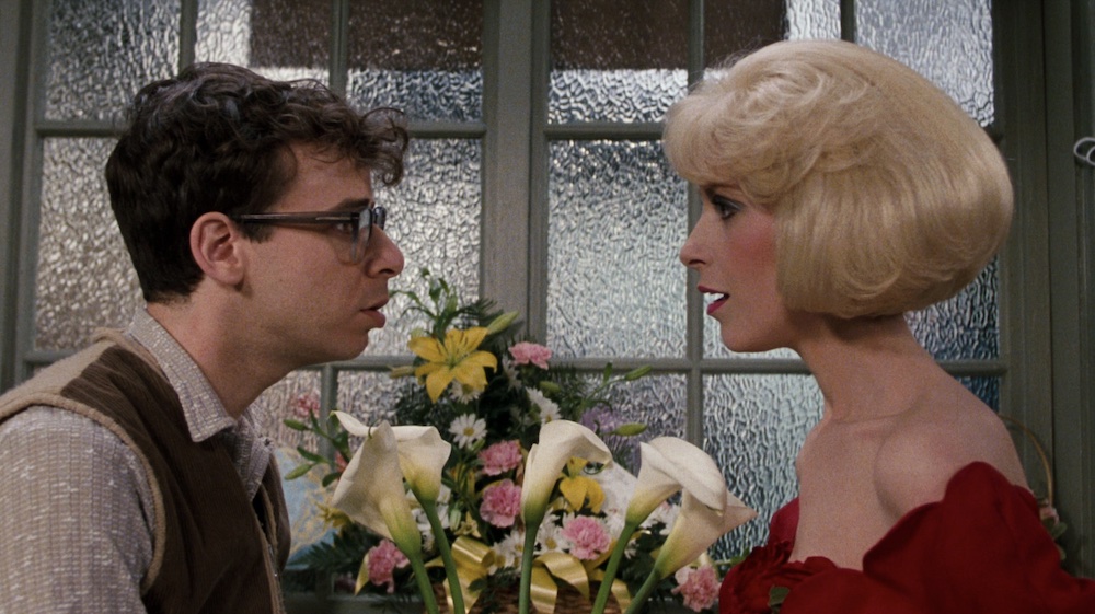 little shop of horrors history 2