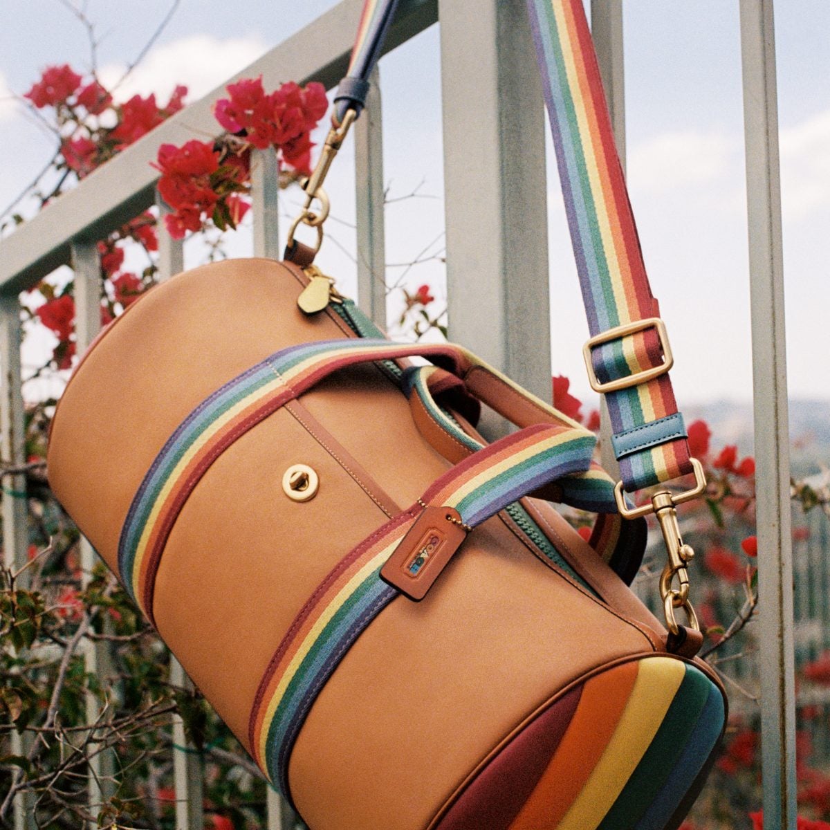 pride collection coach