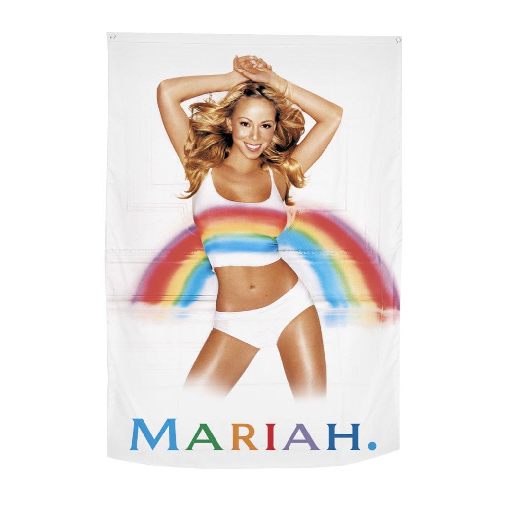 pride collection mariah