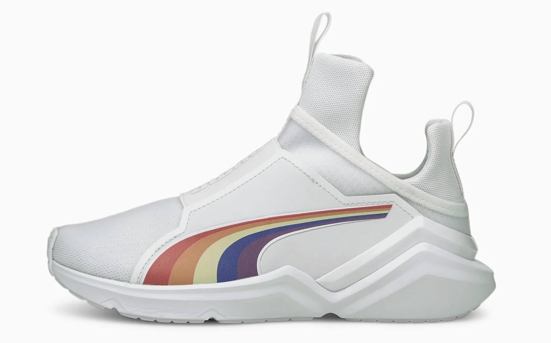 pride collection puma
