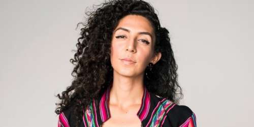 This New Six-Part Webseries Documents Andrea Mares’s Yearlong