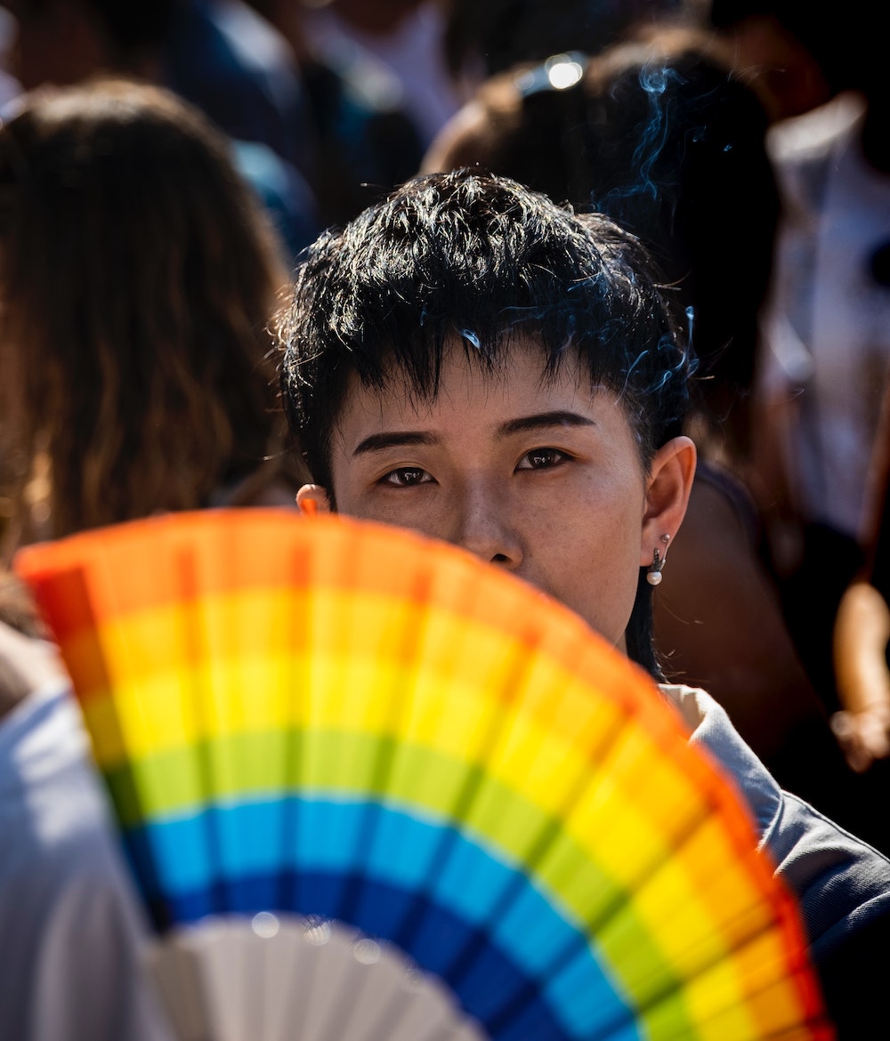 WorldPride Kaohsiung 2