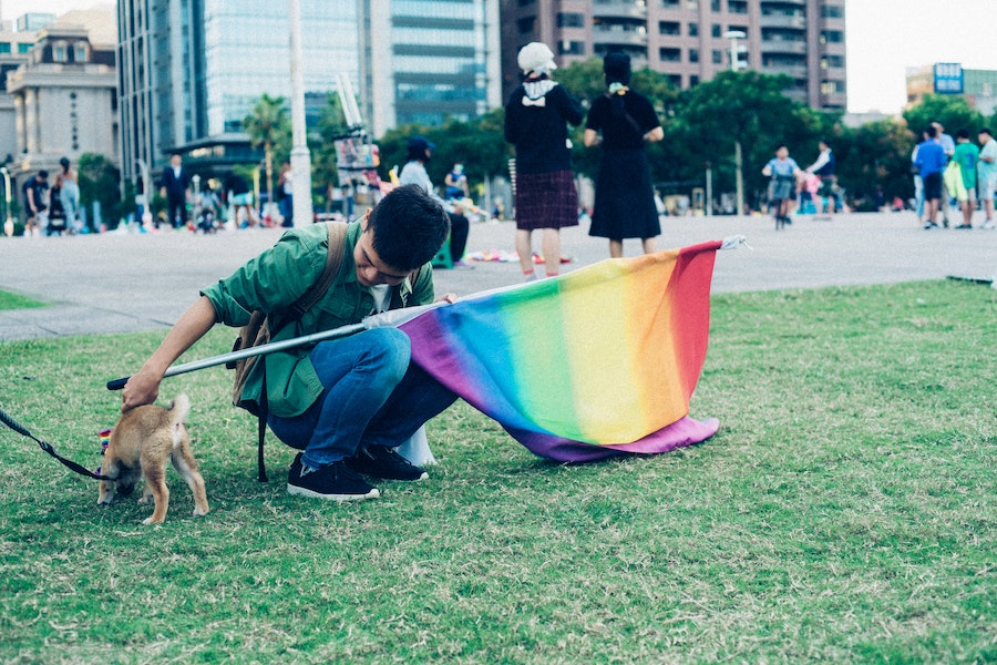 WorldPride Kaohsiung 3