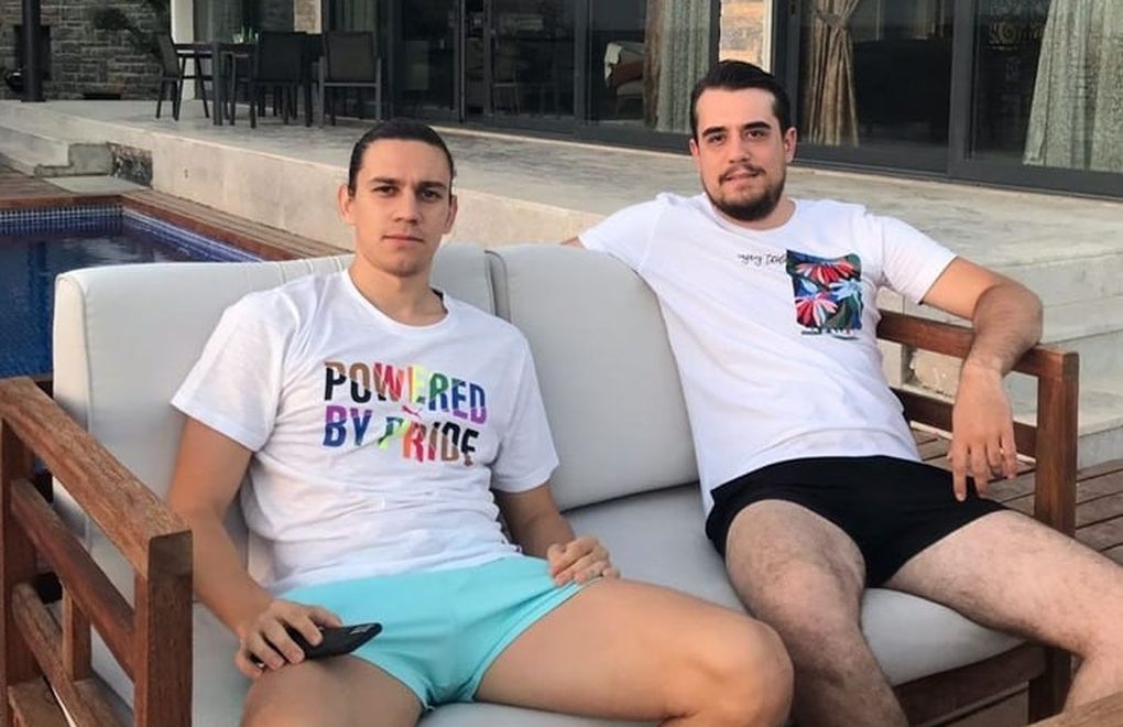 Galatasaray powered by pride photo