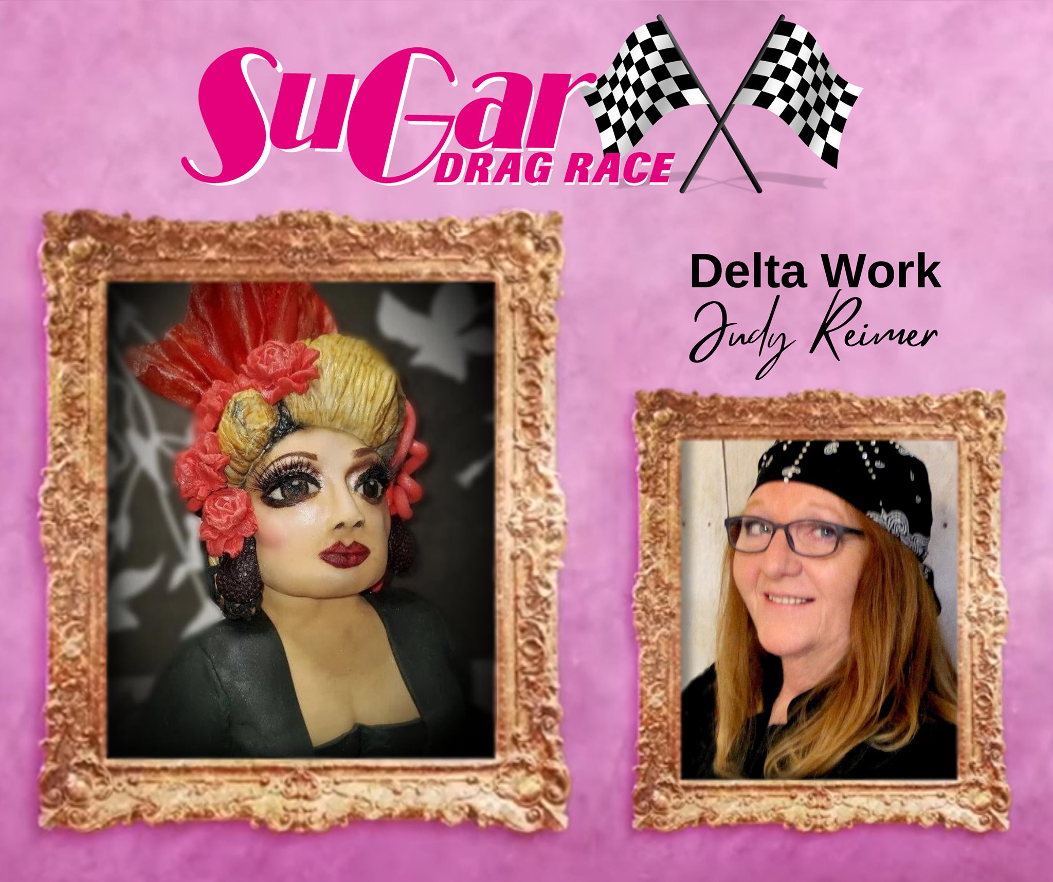 sugar drag race delta