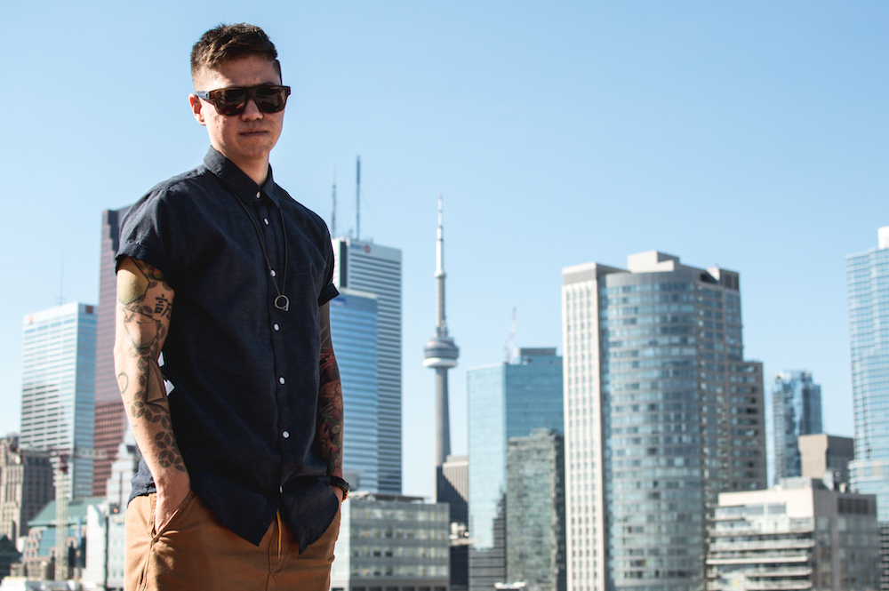 elska toronto 1