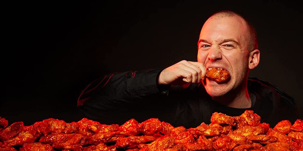 5 эпизодов «Hot Ones» — наша любимая смесь поп-культуры и боли