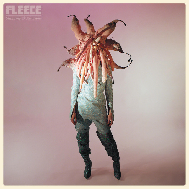 new fleece album 3