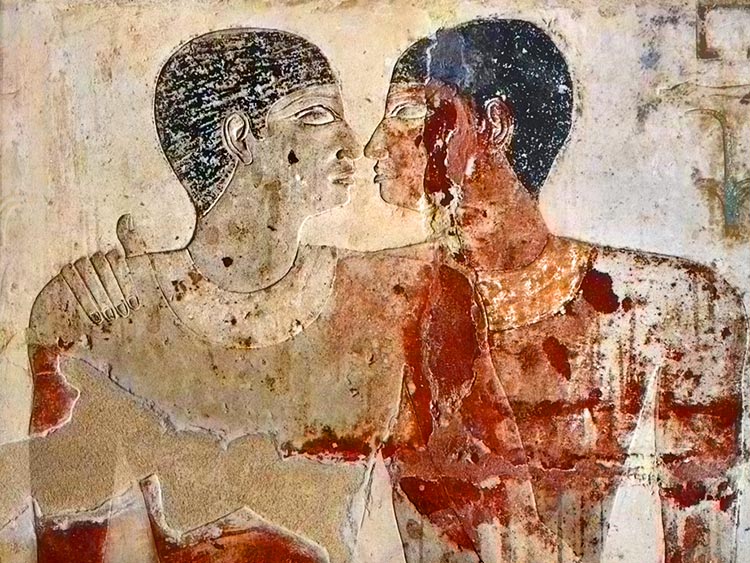 lgbtq african cultures egypt