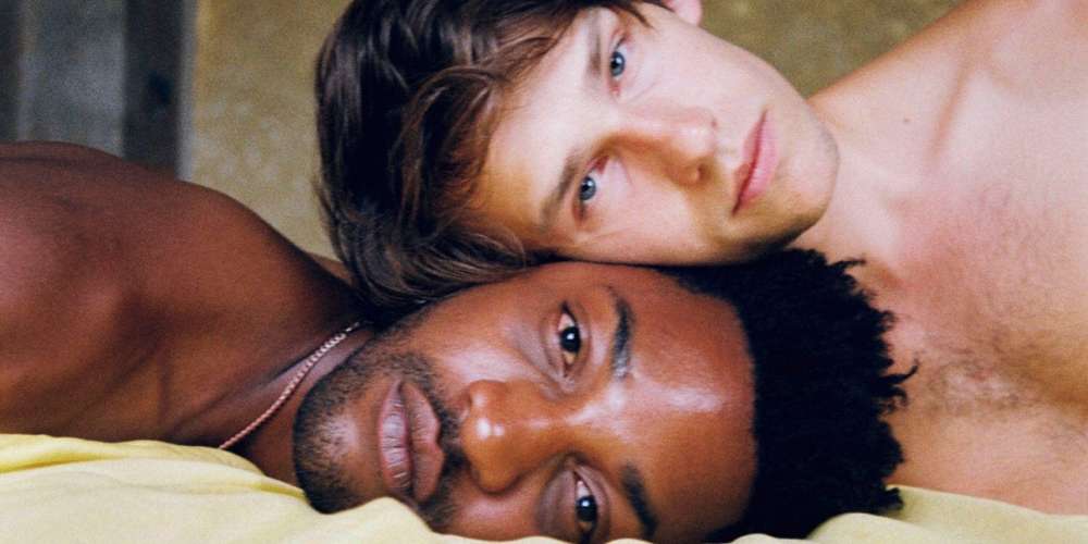 Фильм «Boy Meets Boy», снятый в Берлине, является настоящим гей-рассказом о культуре сексуальных отношений