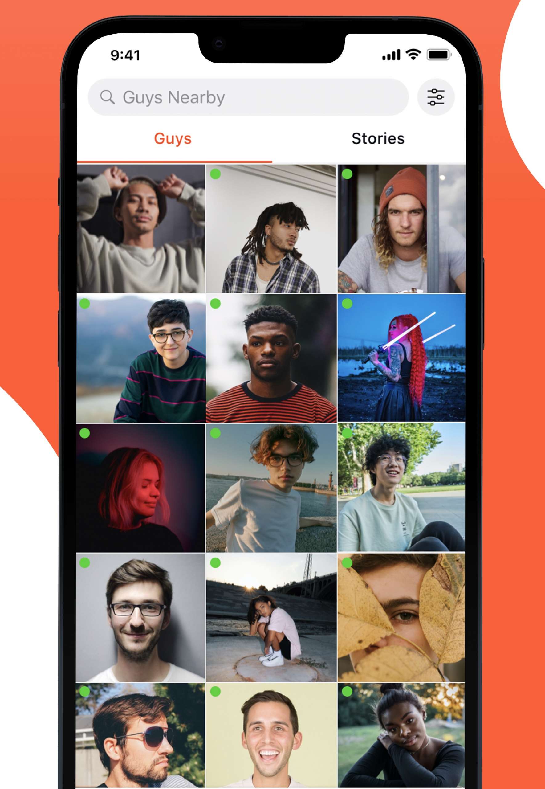 hornet premium grid