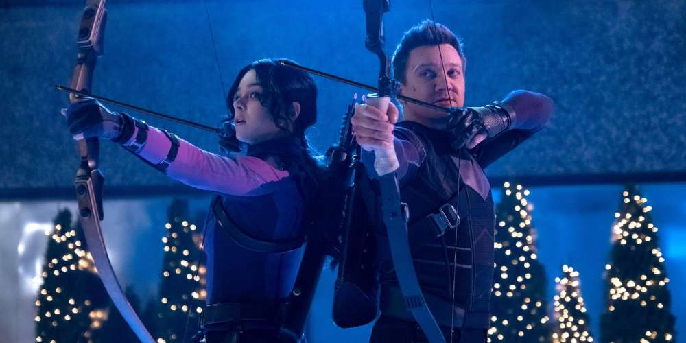 Вот, что мы будем смотреть на канале Disney+ во время праздников