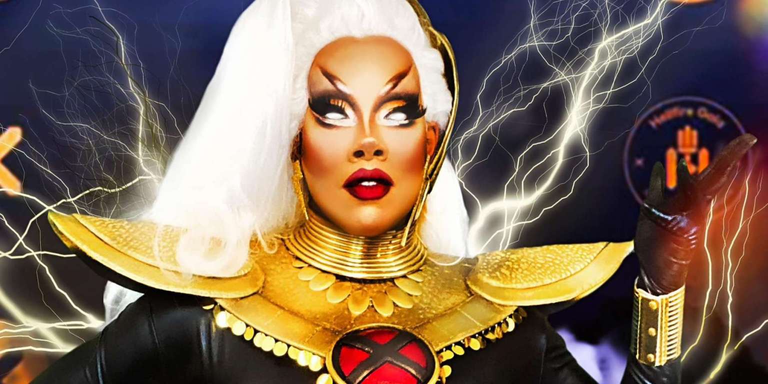 Cosplay Queen Dax ExclamationPoint Talks Us Through Her 5 Favorite Past Looks | Hornet, the