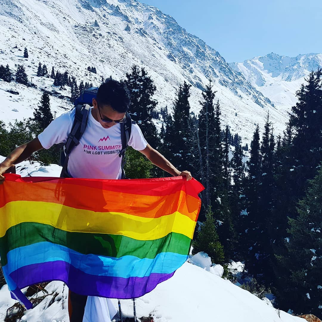 pink summits 2