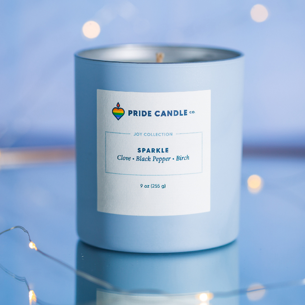 pride candle company 2