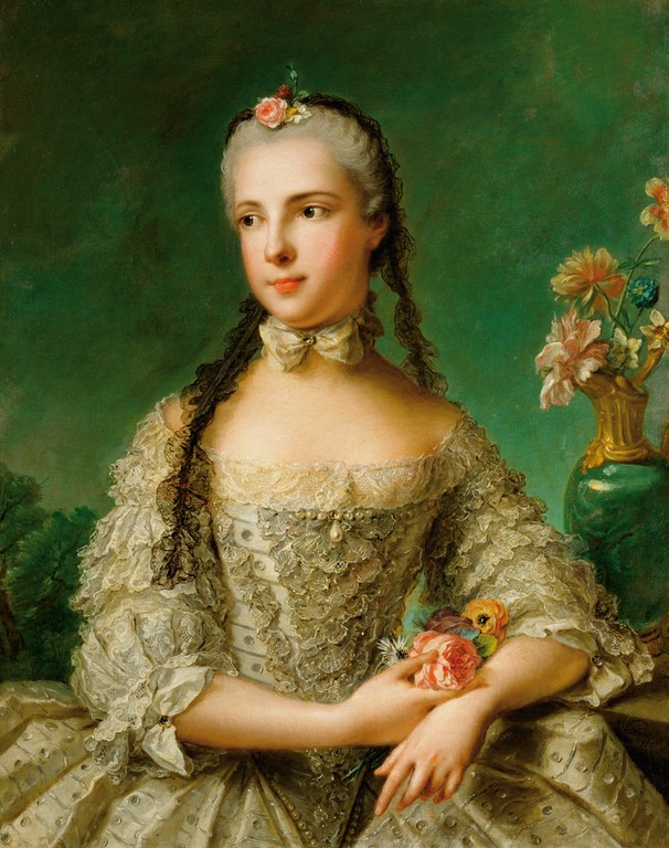 queer royals isabella of parma