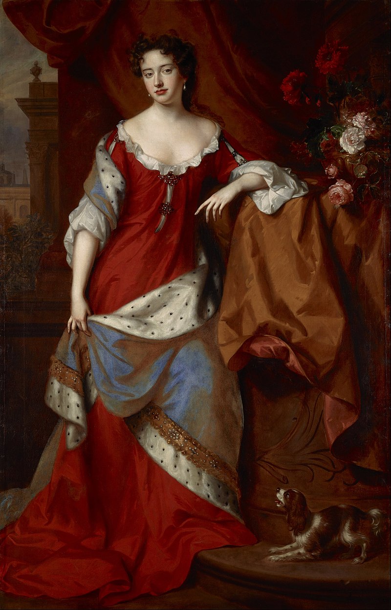 queer royals anne