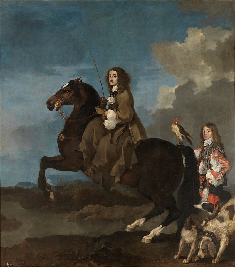 christina of sweden queer royals