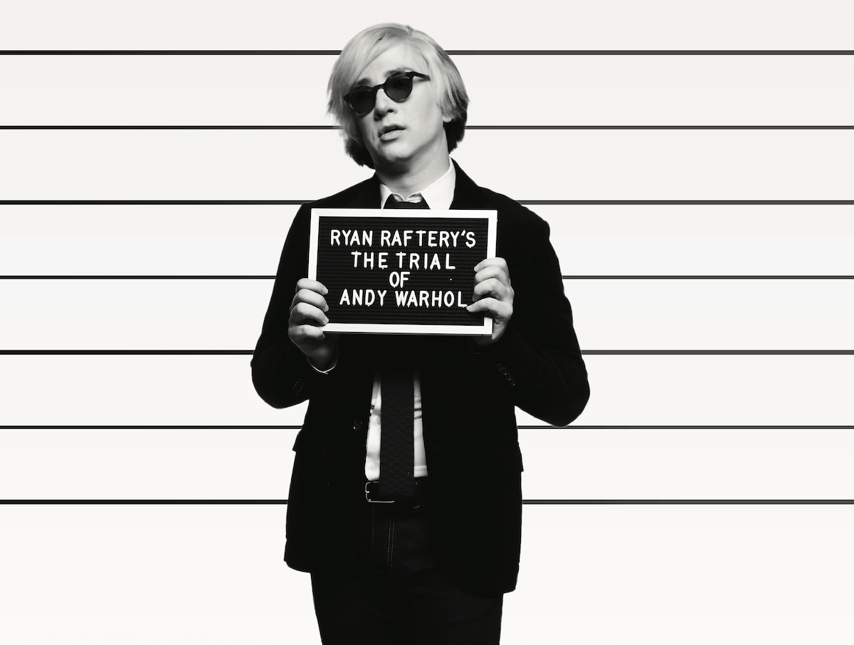 ryan raftery andy warhol 2