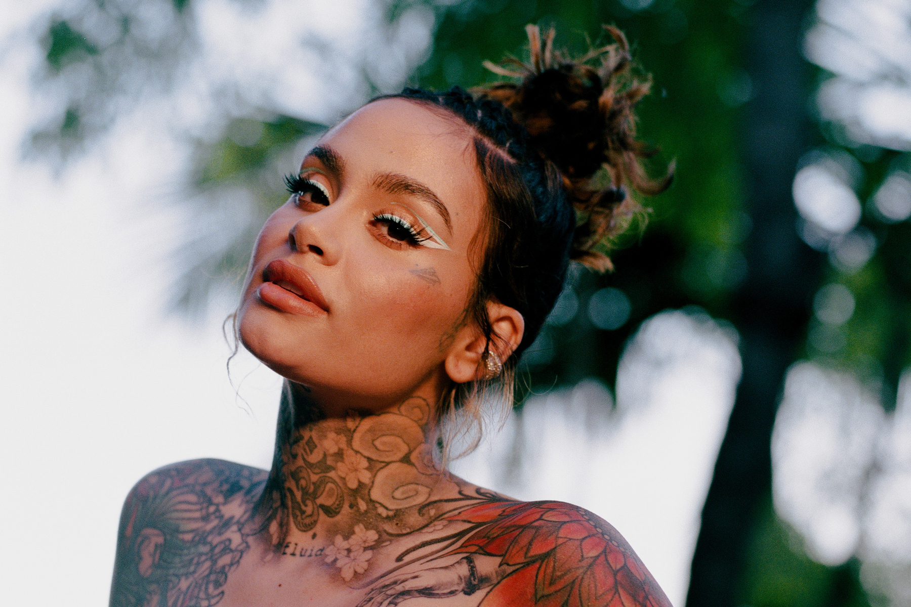 kehlani queer black musicians