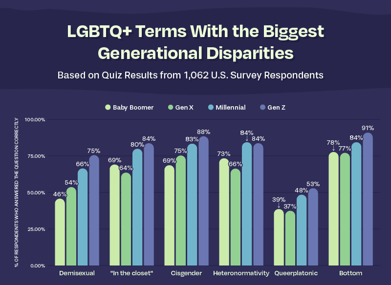 lgbtq terms