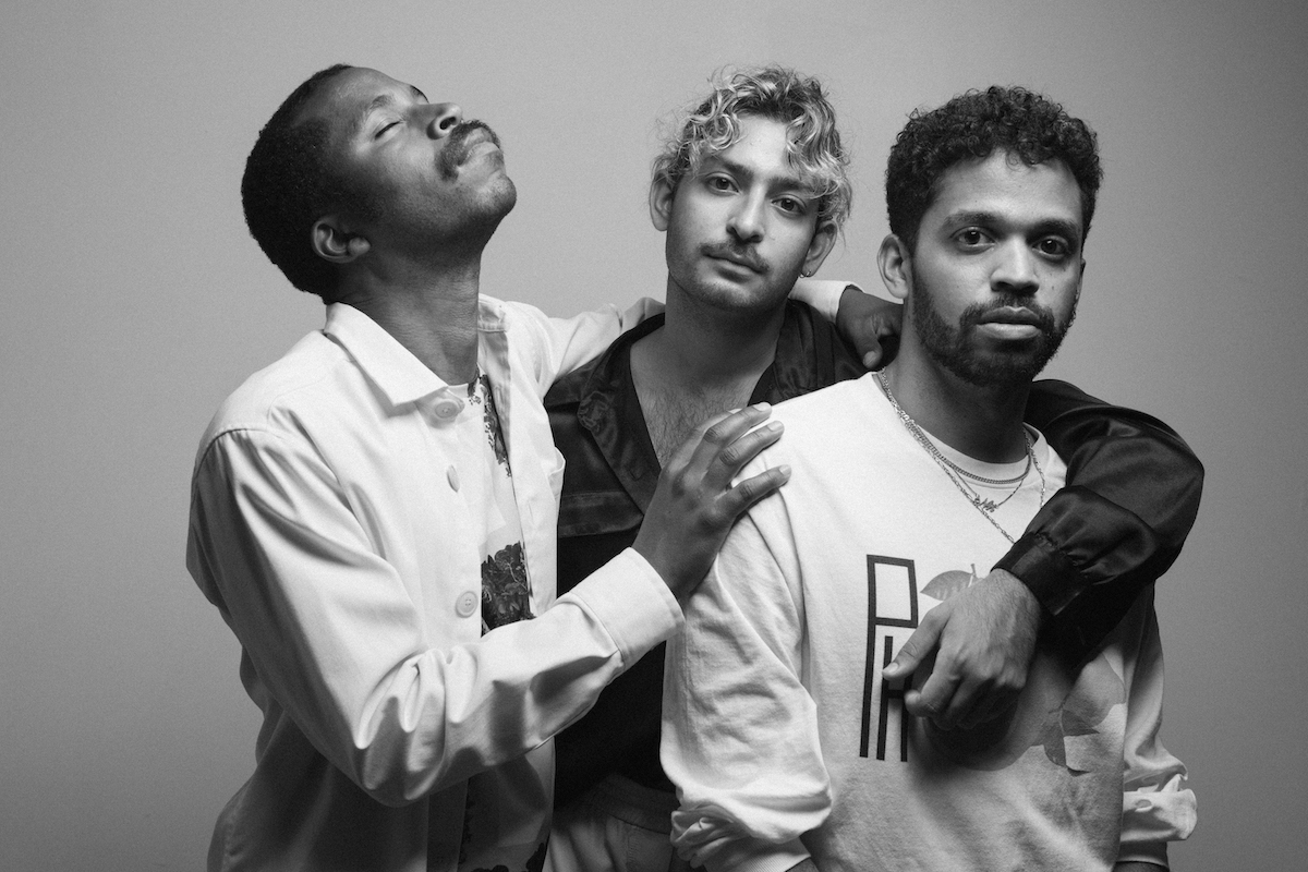 queer erotica papi juice