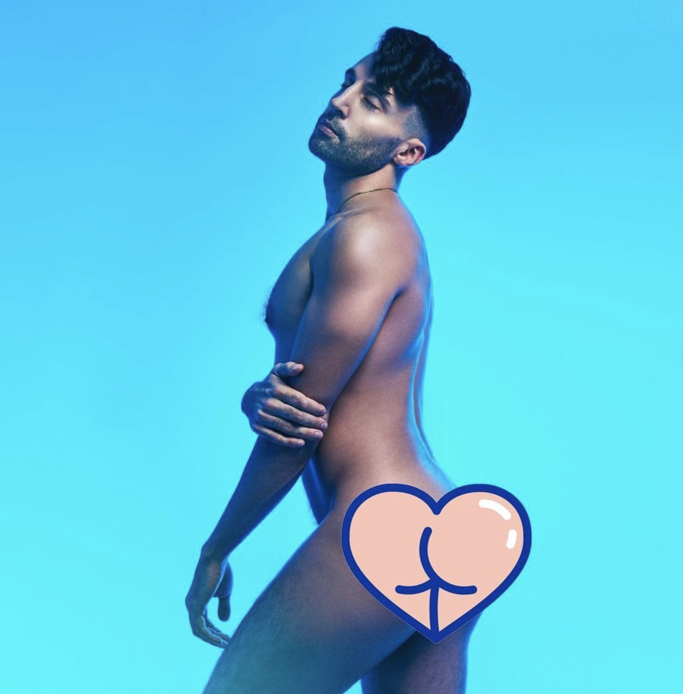 cheeky charity butt pics jackie cox
