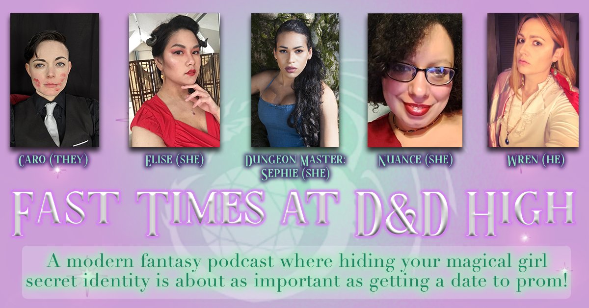 queer d&d characters