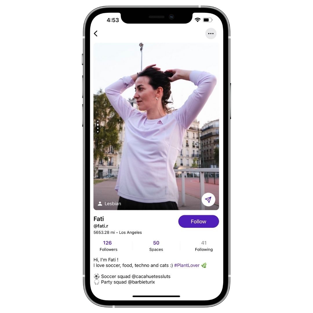 fati spaces profile