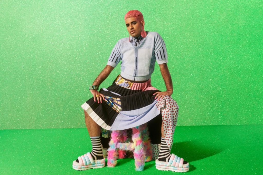2022 pride collections ugg