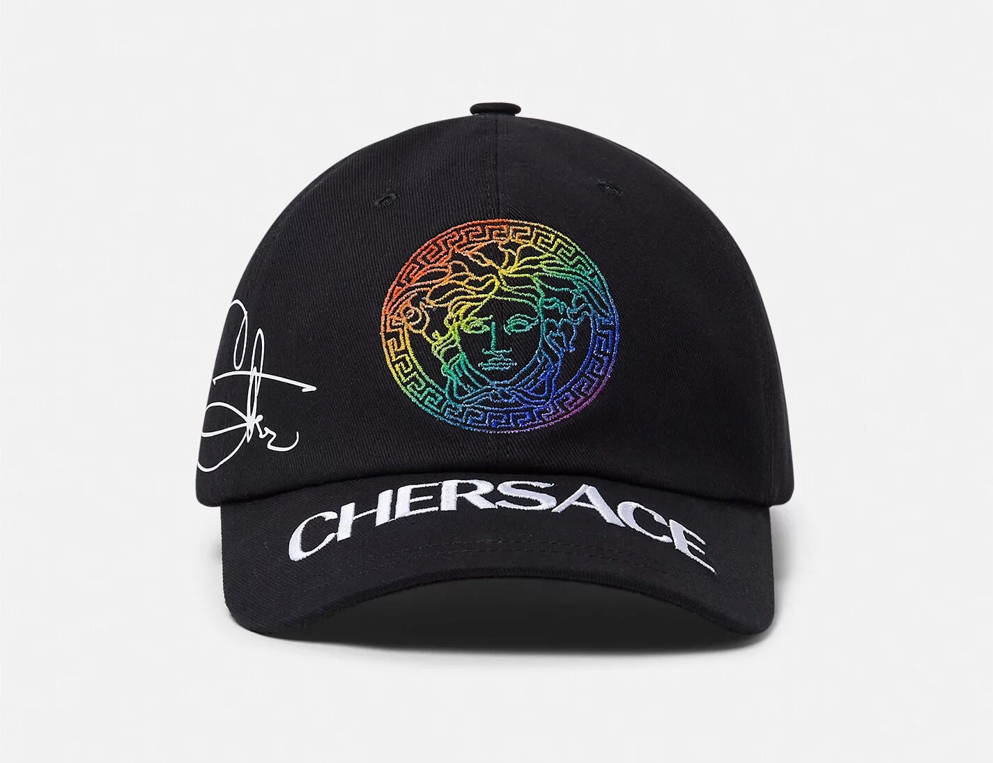 2022 pride collections cher versace