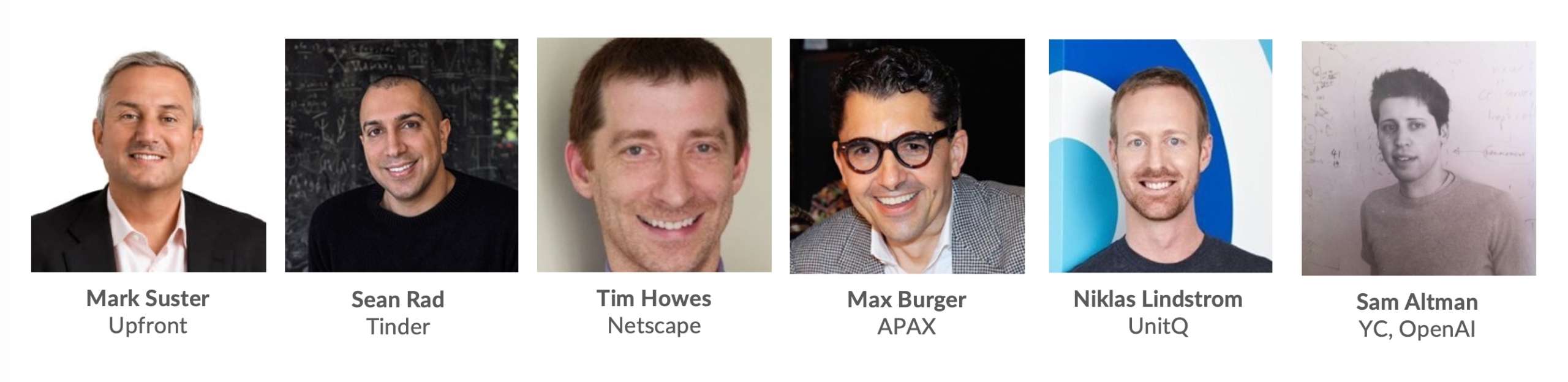 spaces investors