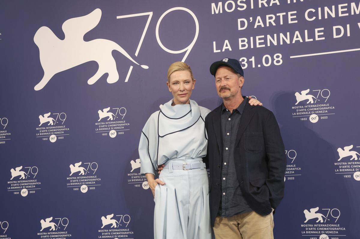 tar 3 cate blanchett todd field