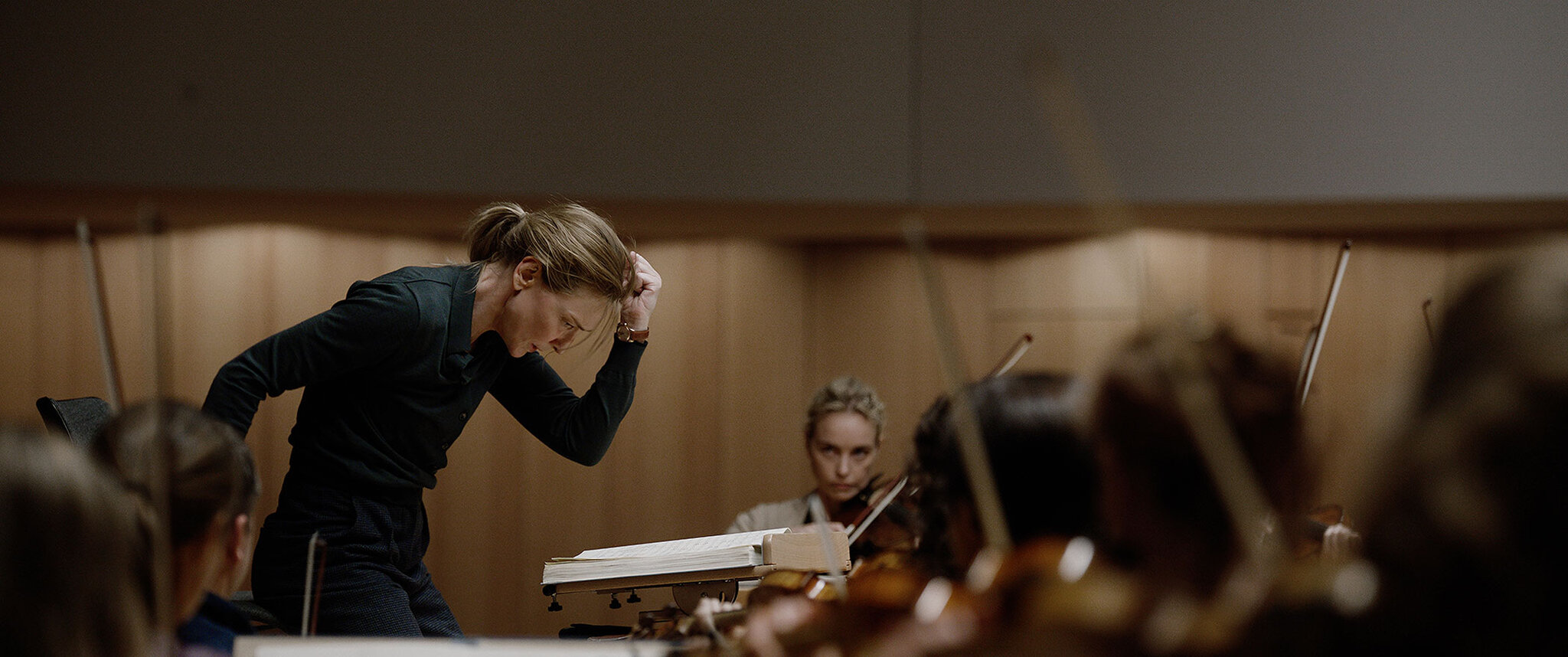 tar 3 cate blanchett film still