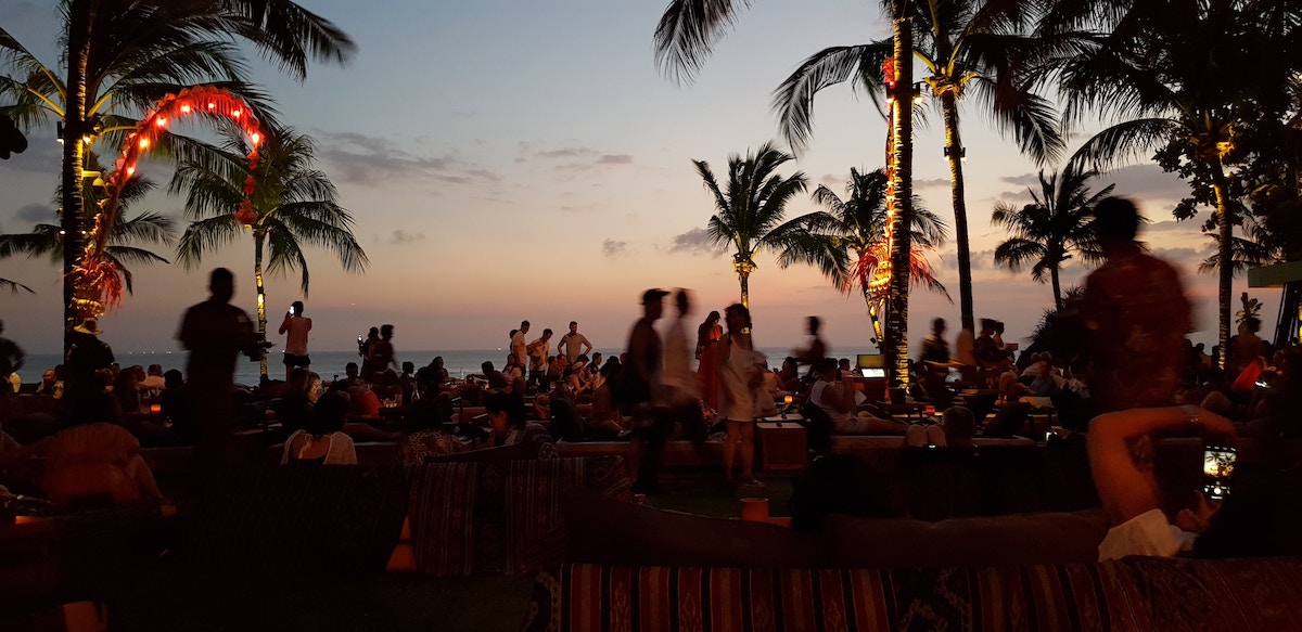 LGBT Asian Nightlife 1