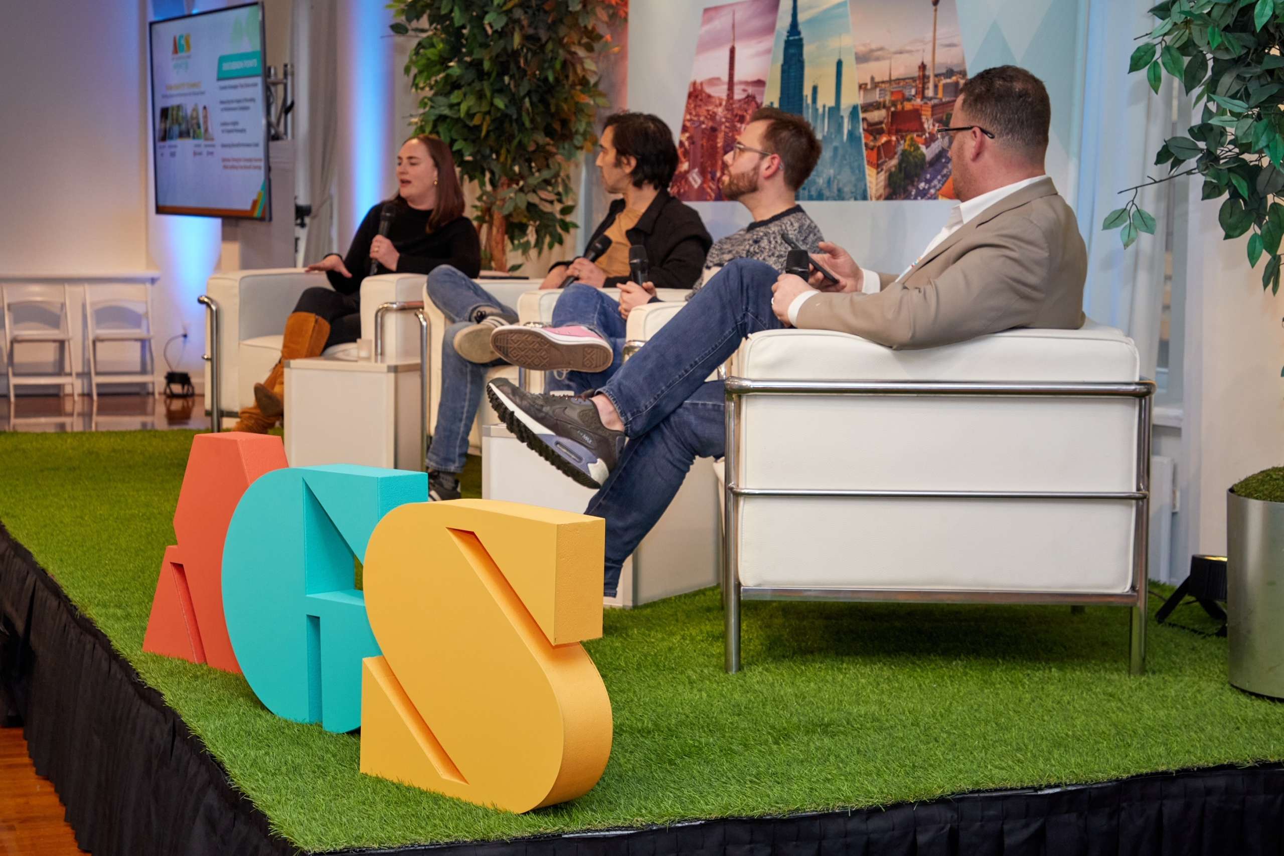 App Growth Summit
