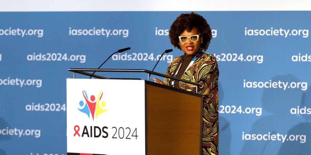 hornet aids conference -munich-2024 2